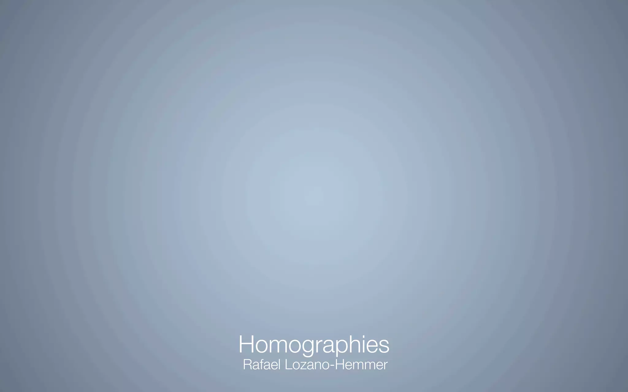 Intervention In Interactive Environments