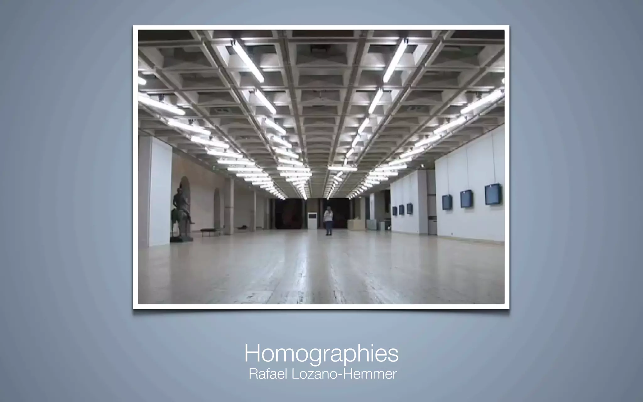 Intervention In Interactive Environments