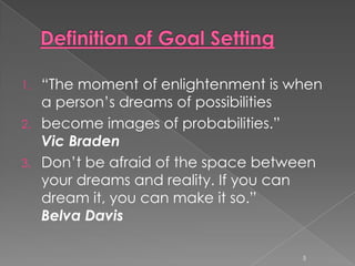  Techno structural Interventions