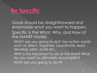 GOAL SETTING=(compensation + Benefits)*Performance Mangement4