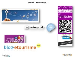 Merci aux sources….
SOURCES
 