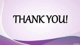 THANK YOU!
 