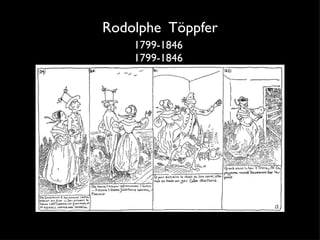 Rodolphe   Töppfer 1799-1846  1799-1846  