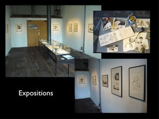 Expositions 