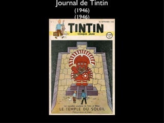 Journal de Tintin (1946) (1946) 