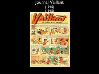 Journal Vaillant (1945) (1945) 