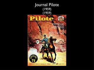 Journal Pilote (1959) (1959) 