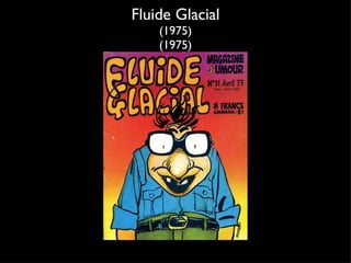 Fluide Glacial (1975) (1975) 