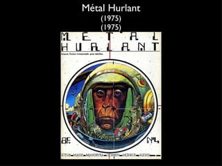 Métal Hurlant (1975) (1975) 