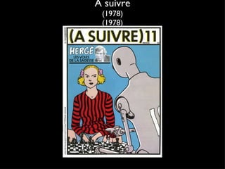 A suivre (1978) (1978) 