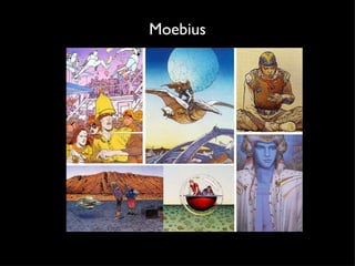Moebius 
