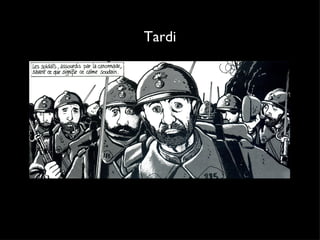 Tardi 