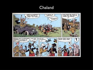 Chaland 