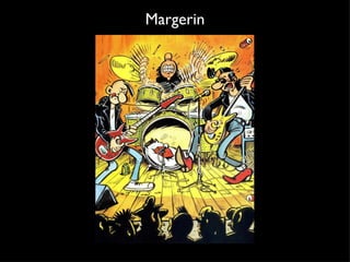 Margerin 