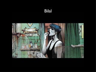 Bilal 