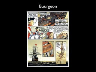 Bourgeon 