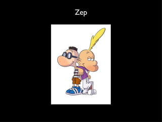 Zep 