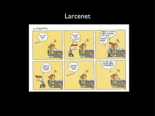 Larcenet 