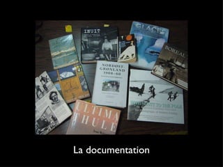 La documentation 