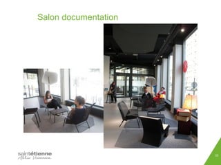 Salon documentation 
22 
 