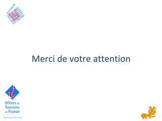 Merci de votre attention
 