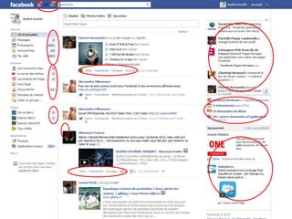 Exploiter les réseaux sociaux - 2013
www.clic-en-berry.fr
 