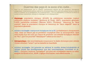 Intervention Précoce & Savoirs Sociaux