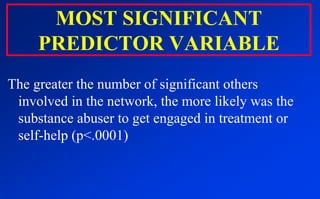 Individuals, families and communities will find and utilize their competence
