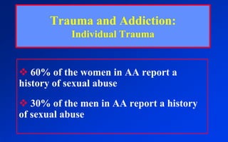  distracts from grief in other members of the familyMore Vietnam veterans have died from addiction and/or suicide than  were lost during the Vietnam conflictDeaths of Vietnam veterans: during Vietnam conflict: 58,000