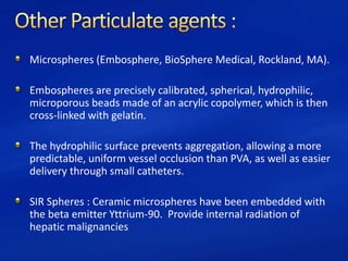 Intervention radiology— an introduction Dr. Muhammad Bin Zulfiqar | PPTX