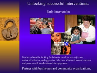interventions for students who are at risk | PPT