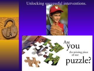 interventions for students who are at risk | PPT