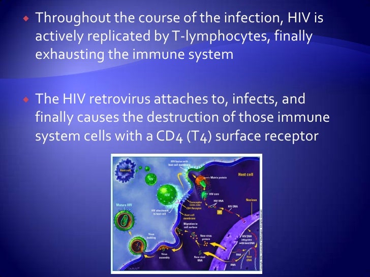 Interventions For Clients With Hiv