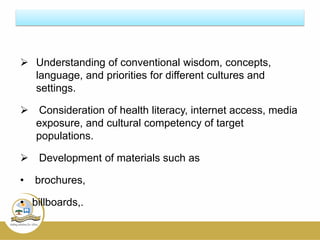 INTERVENTION STRATEGIES AND APPROCHES IN HEALTH PROMOTION (2).pptx