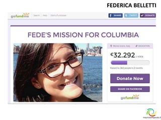 FEDERICA BELLETTI
maurizioimparato.it
 