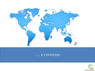 ……E CONNESSE
maurizioimparato.it
 