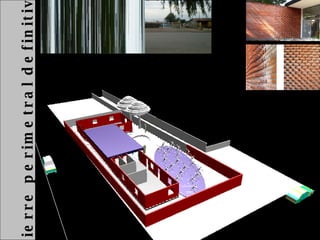 4  Cierre perimetral definitivo 