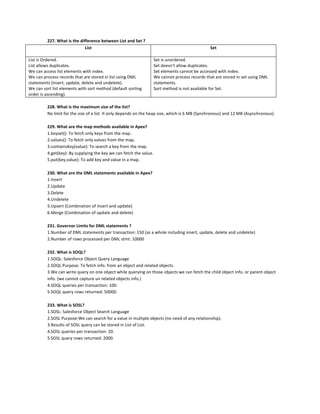 Salesforce-Associate Deutsch Prüfung