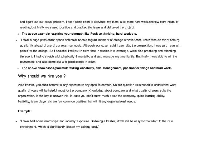 fresher interview questions with answer multitasking interview questions