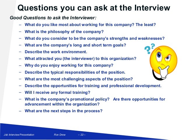 interview feb2013 130109154031 phpapp01 good interview questions to ask
