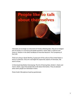 5$1'/@('7)#%/'#$+#<+$8'/#%$#($)1/=&'$1#+4#&'/'<"#6+<<'6I$8#0%1%2#S,'"#%/'#%$#($1'8/%<#
:%/1#+4#)+6('1"2#51#()#$+/&%<#1+#%);#:'+:<'#P=')I+$)9#7/(1')#*%.'/#B2#Y=./(=&#%$0#
*%&')#E2#Q+<)1'($#($#1,'#?EYd#Q%$0.++;#+4#5$1'/@('7#W')'%/6,U#S,'#L+&:<'K(1"#+4#
1,'#L/%O2##
S,($;#-%//"#j($8#+/#M:/%,#D($4/'"2#E#8/'%1#:%/1#+4#1,'#6=<1=/'#+4#1,'#>$(1'0#?1%1')#()#
.=(<1#+$#6+$4'))(+$2#E$09#<'1T)#$+1#4+/8'1#1,'#@+"'=/()I6#%):'61)#+4#($1'/@('7)2#D'#
7%$1#1+#;$+72##
5$#1,'/'#.++;#k=%<(1%I@'#5$1'/@('7($8U#S,'#E/1#+4#Q'%/($8#H%1%9#Q'/.'/1#*2#W=.($#%$0#
5/'$'#?2#W=.($9#%/8='#1,%1#:'+:<'#<(;'#1+#1%<;#%.+=1#1,'&)'<@')2#S,'"#%/'#:<'%)'0#
7,'$#+1,'/#:'+:<'#%/'#($1'/')1'0#($#1,'&2###
V,+1+#L/'0(1U#!(6/+:,+$'#,'%0#."#):%/'1+&%1+2##
l#
 