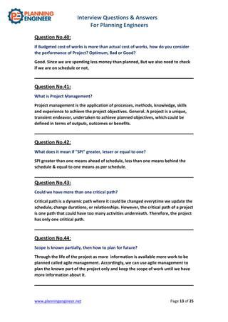 Interview questions-answers-for-planning-engineers-r.00
