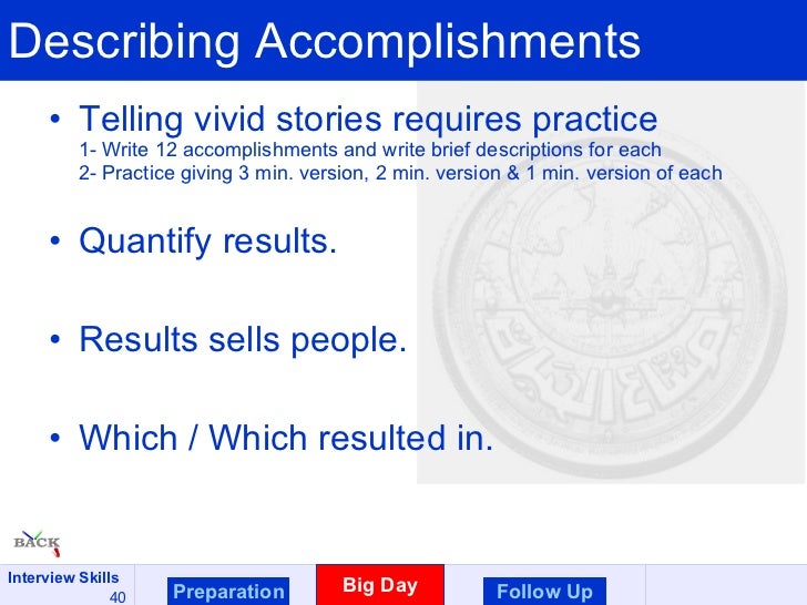 list strengths and weaknesses examples