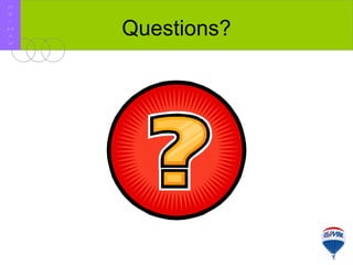 Questions? R E / M A X 