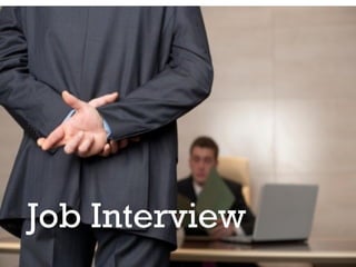 Job Interview   