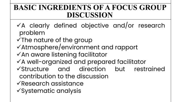 Interview and FGD.pptx