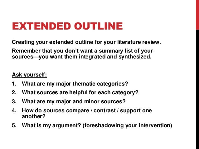 interview and survey research