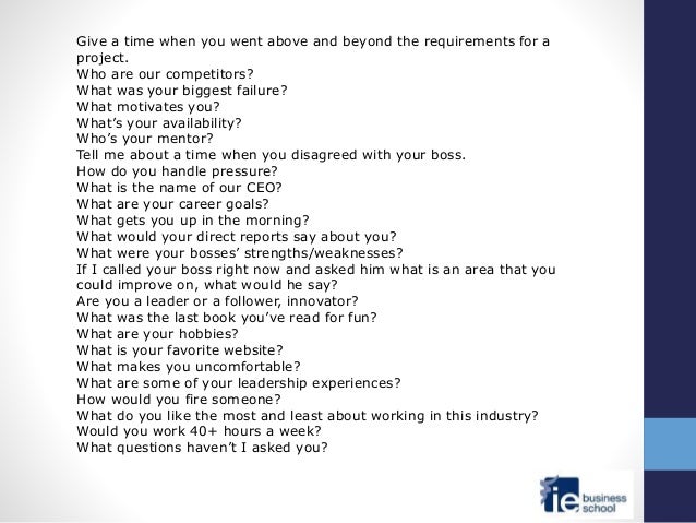 what are your compensation requirements