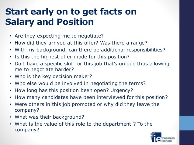 interview salary negotiation barca fontanacountryinn com how to negotiate salary in an interview