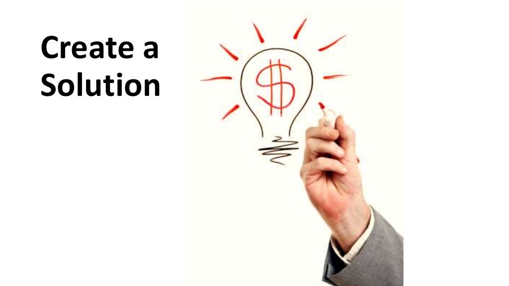 create a solution generate a resume